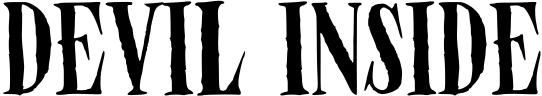 Devil Inside