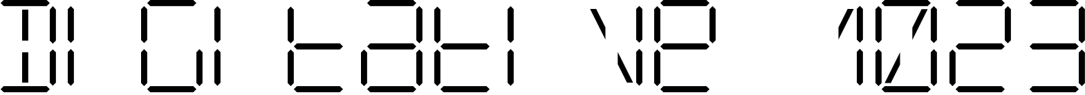 Digitative 1023