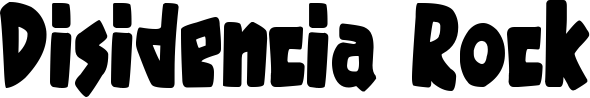 Disidencia Rock
