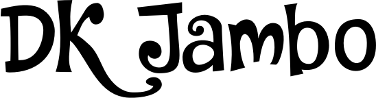 DK Jambo