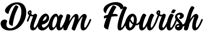 Dream Flourish