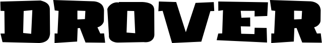 Drover