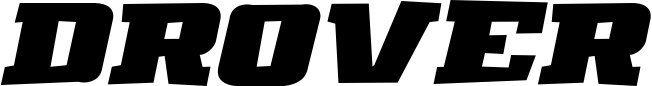 Drover