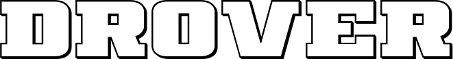 Drover