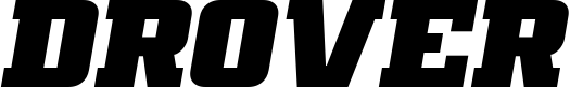 Drover