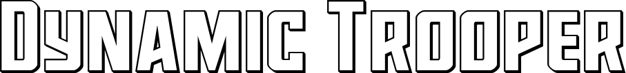 Dynamic Trooper