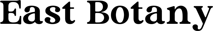 East Botany