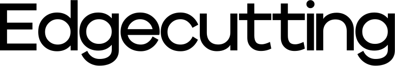 Edgecutting