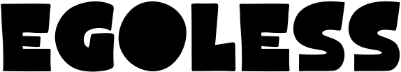 Egoless