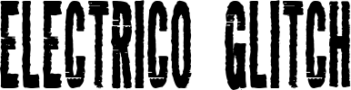 Electrico Glitch