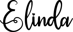 Elinda