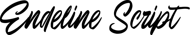 Endeline Script