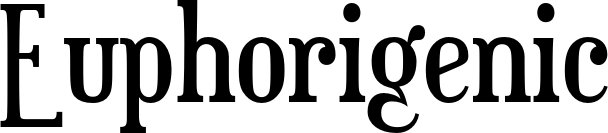 Euphorigenic