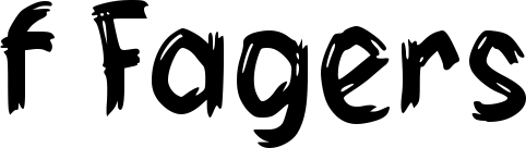 f Fagers