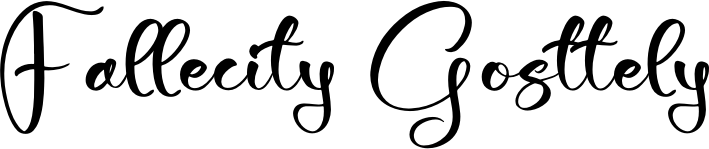 Fallecity Gosttely