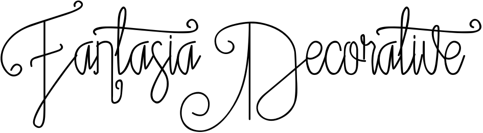 Fantasia Decorative