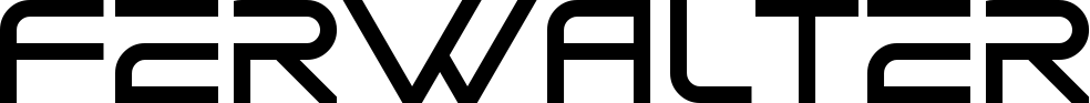 Ferwalter