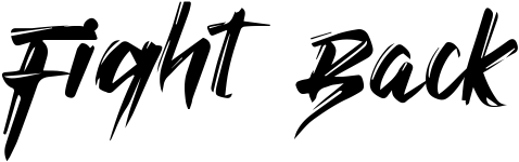 Fight Back