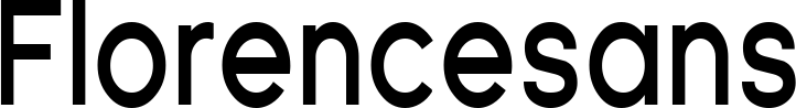 Florencesans