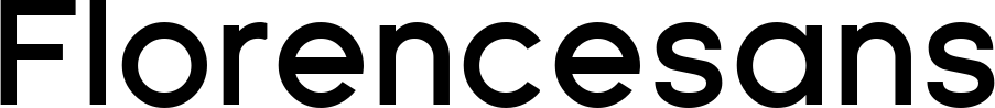 Florencesans