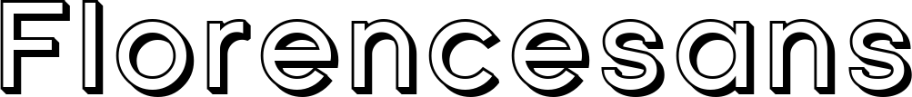 Florencesans