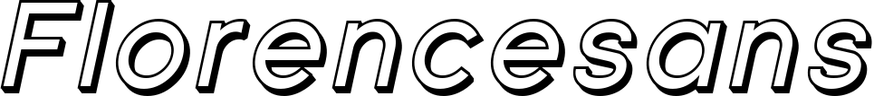 Florencesans