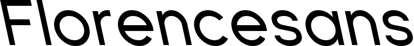 Florencesans