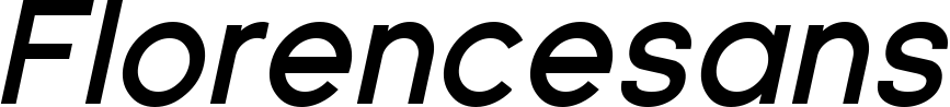 Florencesans