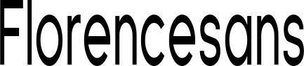 Florencesans