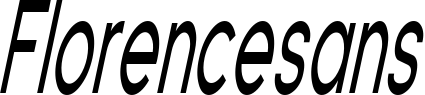 Florencesans