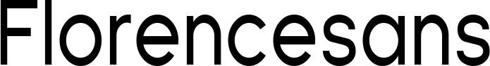 Florencesans