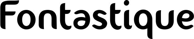 Fontastique