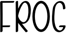 Frog