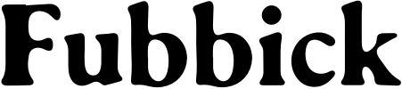 Fubbick