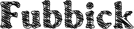 Fubbick