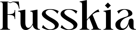Fusskia