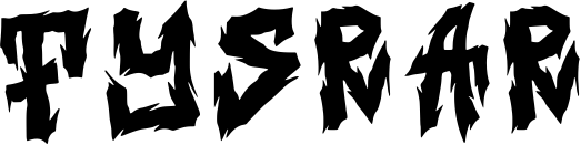 Fysrar
