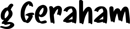 g Geraham