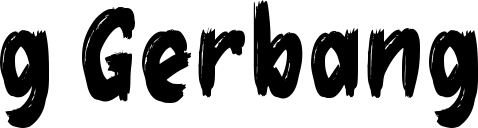 g Gerbang