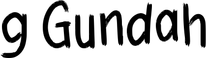 g Gundah
