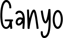 Ganyo