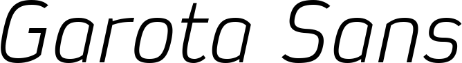 Garota Sans