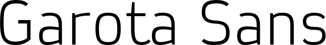 Garota Sans