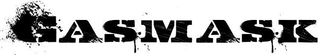 Gasmask