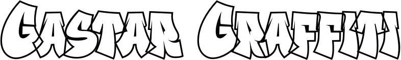 Gastar Graffiti