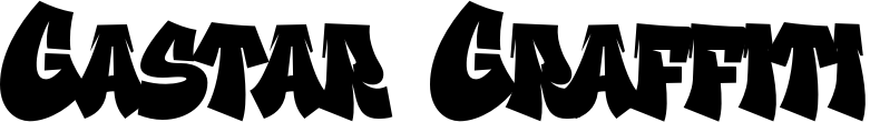 Gastar Graffiti