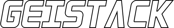 Geistack
