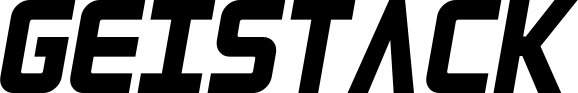 Geistack