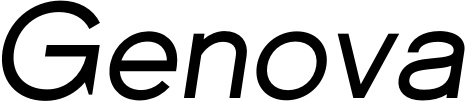 Genova