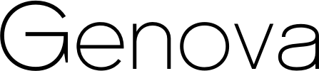 Genova